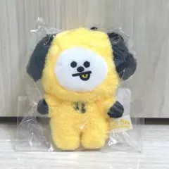 日本限定BT21❤バレンタイン くっつき ぬいぐるみ chimmy♥BTSジミン 日本限定BT21❤バレンタインくっつきぬいぐるみ chimmy☆BTSジミン