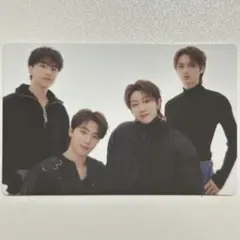 SEVENTEEN FOLLOW AGAIN 仁川 パフォチ トレカ ③