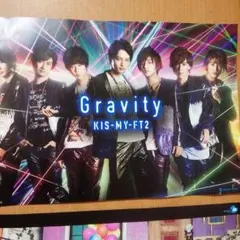 二枚セット　Kis-My-Ft2ポスター