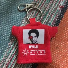 2025年最新】今市隆二 red tシャツの人気アイテム - メルカリ