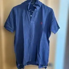 Polo by Ralph Lauren ネイビー ポロシャツ