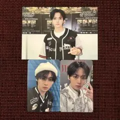 2026年最新】stray kids リノ トレカの人気アイテム - メルカリ