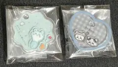 ちいかわ きゃらシャカ☆チャームグミ2点セット