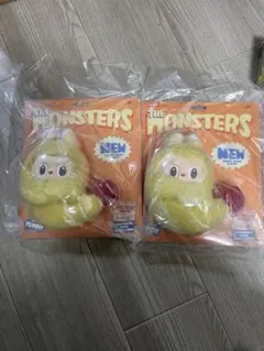り*ょ様 THE MONSTERS イヤフォンケース