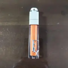 ディオールリップマキシマイザー（シマータンジェリン）