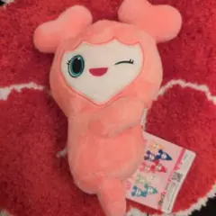 TWICE lovelys 抱きつきポシェット　モブリー