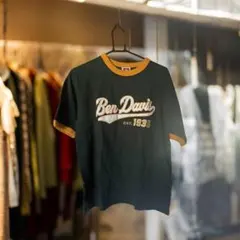 BEN Devis Tシャツ 古着ストリート