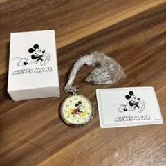 2026年最新】ミッキー 懐中時計の人気アイテム - メルカリ