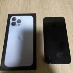 iPhone13 512GB ジャンク品 2025年最新】iphone13pro 512gb ジャンクの人気アイテム - メルカリ