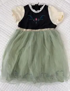 バースデイ / ドレス アナ 95 メルカリ - サイズ95 アナ風ワンピース cottoli バースデイ コスプレ衣装