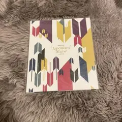 嵐 JaponismShow in ARENAパンフレット