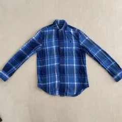 Polo Ralph Lauren チェックシャツ リラックスフィット 4