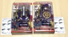 刀剣乱舞 刀剣フィギュアコレクション へし切長谷部