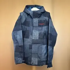 Columbia マウンテンパーカー XXL