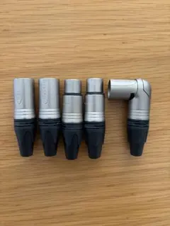 ノイトリック XLR セット L型あり