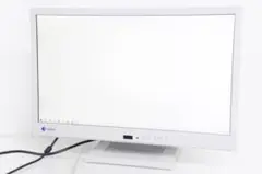 EIZOエイゾー21.5インチ液晶モニターFlexScan EV2116W WH