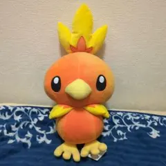 ポケモン アチャモ ぬいぐるみ 約30cm