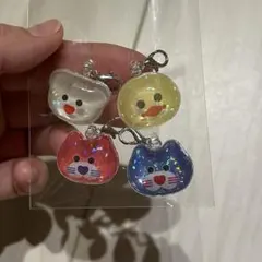 めじるしチャーム