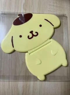 ポムポムプリン 2017 一番くじのサムネイル