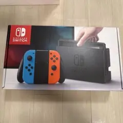 Nintendo Switch 動作確認済み