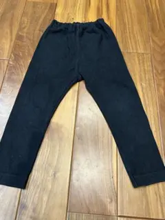 ユニクロ　レギンスパンツ ２点セット　90