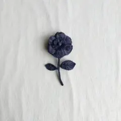 shiho様 リクエスト 2点 まとめ商品　ハンドメイドコサージュブローチ