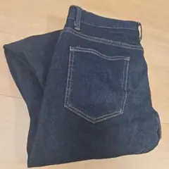 GU ウルトラストレッチスキニージーンズ　30