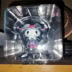 happyくじサンリオキャラクターズ　ハロウィン2025　マイメロディ