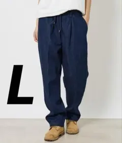 ジーンズ Dickies ディッキーズ Easy Tapered Pantsのサムネイル