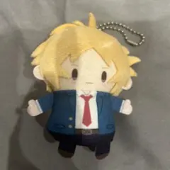 HoneyWorks パペラマスコット　フィンガーパペット　柴崎愛蔵