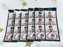 Stray Kids チャンビン フォトステッカー