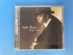 Keith Martin/It’s Long Overdue