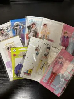 高橋恭平 アクリルスタンド