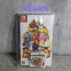 ラスト 新品未開封 海外 限定 レア スーパーマリオrpg ピンズ ピンバッジ 2026年最新】マリオ ピンバッチの人気アイテム - メルカリ
