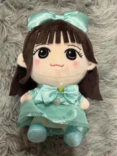 櫻井優衣 グッズ まとめ売り かわぬい 2026年最新】fruits zipper 櫻井優衣 ちびぬいの人気アイテム - メルカリ