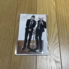 呪術廻戦　五条悟　アクリルスタンド　4