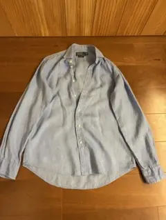 Polo Ralph Lauren リネンシャツ M 麻のサムネイル