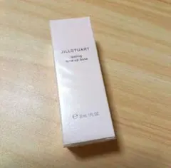 新品未使用JILLSTUART Lasting Tone-up Base 01のサムネイル