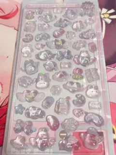 めろめろボンボン キャラクターグッズ