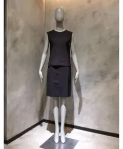 【新品】Theory セオリー スカート ブラック