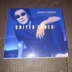 井上陽水 UNITED COVER CD