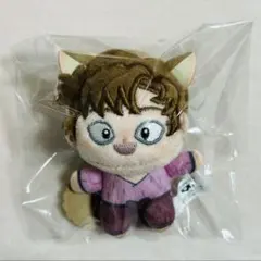 2025年最新】忍たま乱太郎 善法寺伊作 ほわぬいの人気アイテム - メルカリ