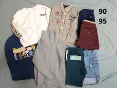 90 95 まとめ売り