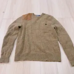 ラルフローレン セーター