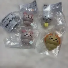 ちいかわ　ならぶんです。3 (ちいかわ　うさぎ　古本屋　 セット)