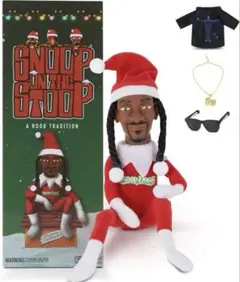 【値引き交渉OK】スヌープドック SNOOP DOGG サンタ フィギュア 2026年最新】フィギュア スヌープ ドッグの人気アイテム - メルカリ