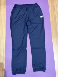 NB ニューバランス　ピステ　パンツ　サッカー