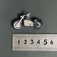 YAMAHA　DragStar　ミニチュア　フィギュア　模型　ドラッグスター