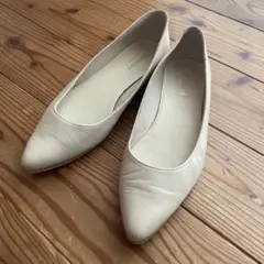 新生活応援お値下げ‼️ユナイテッドアローズ　パンプス