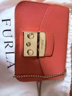 FURLA ショルダーバッグ